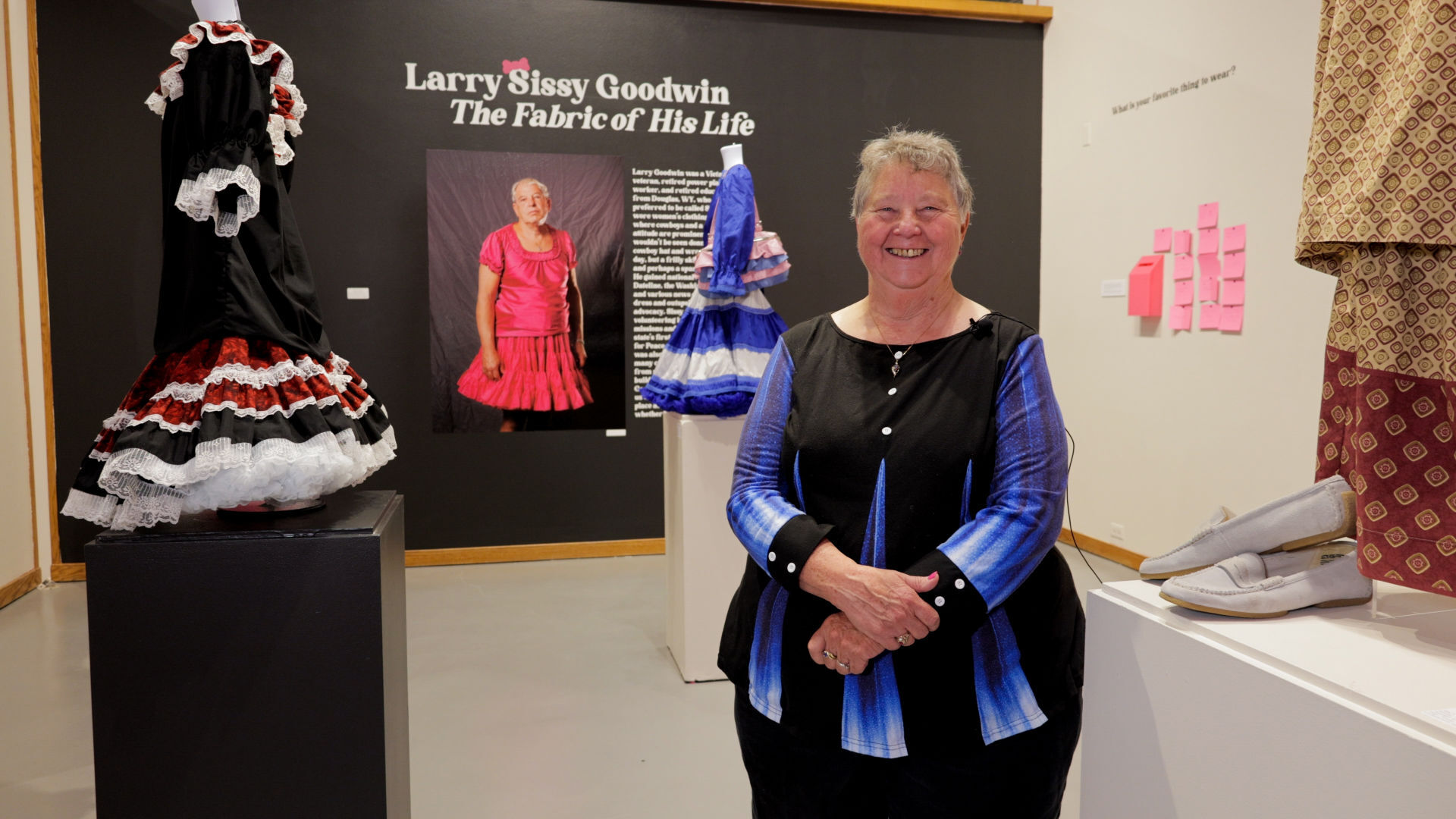 Vickie Goodwin